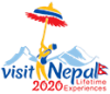 VISIT NEPAL 2020