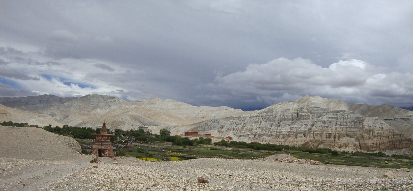 Upper Mustang Trek: Unveiling the Hidden Gem of Nepal
